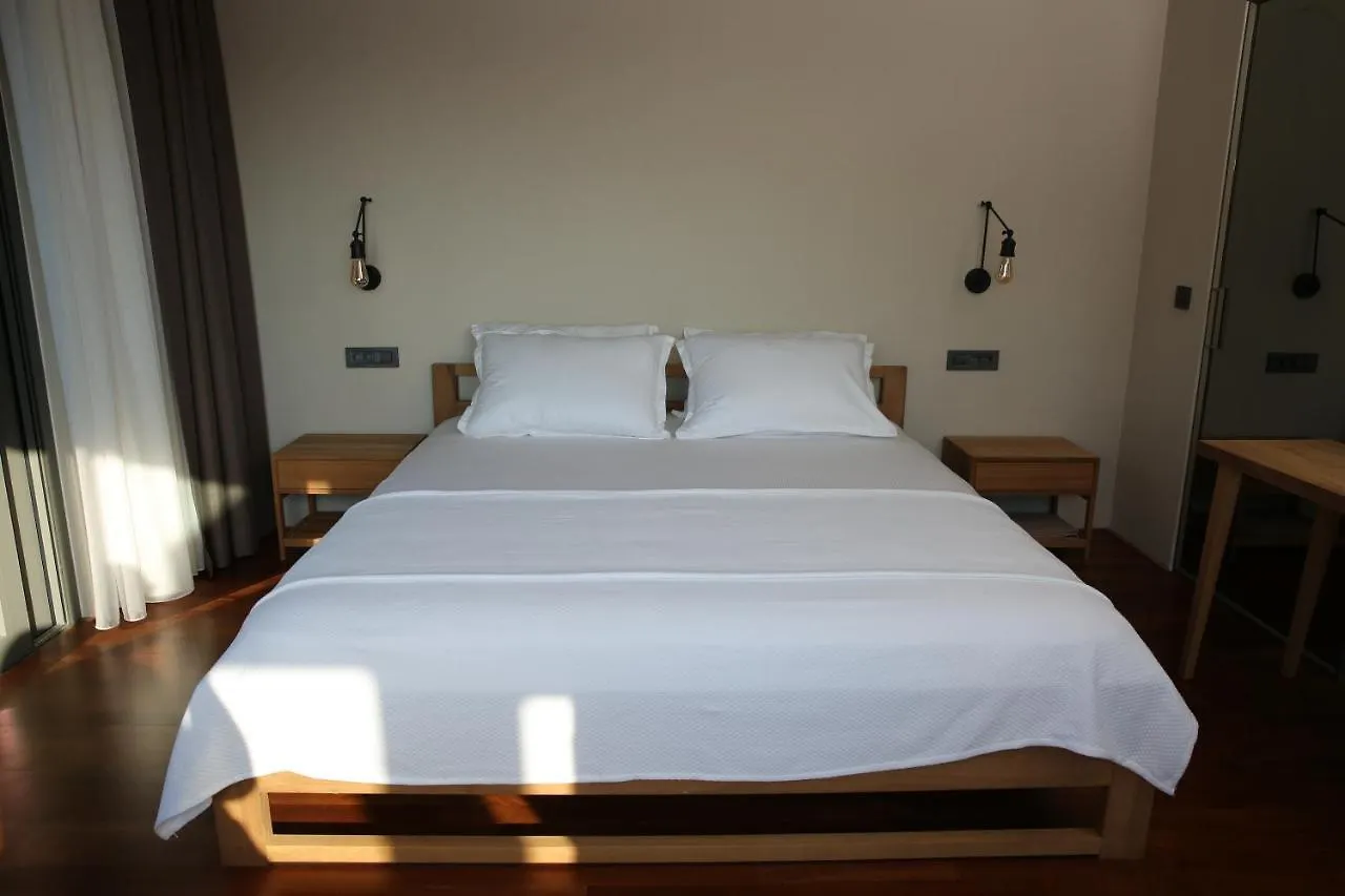 Life Butiq Otel Yalikavak Hotel