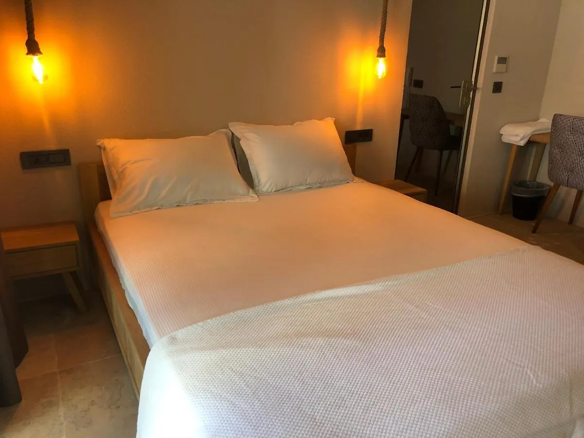 Life Butiq Otel Yalikavak