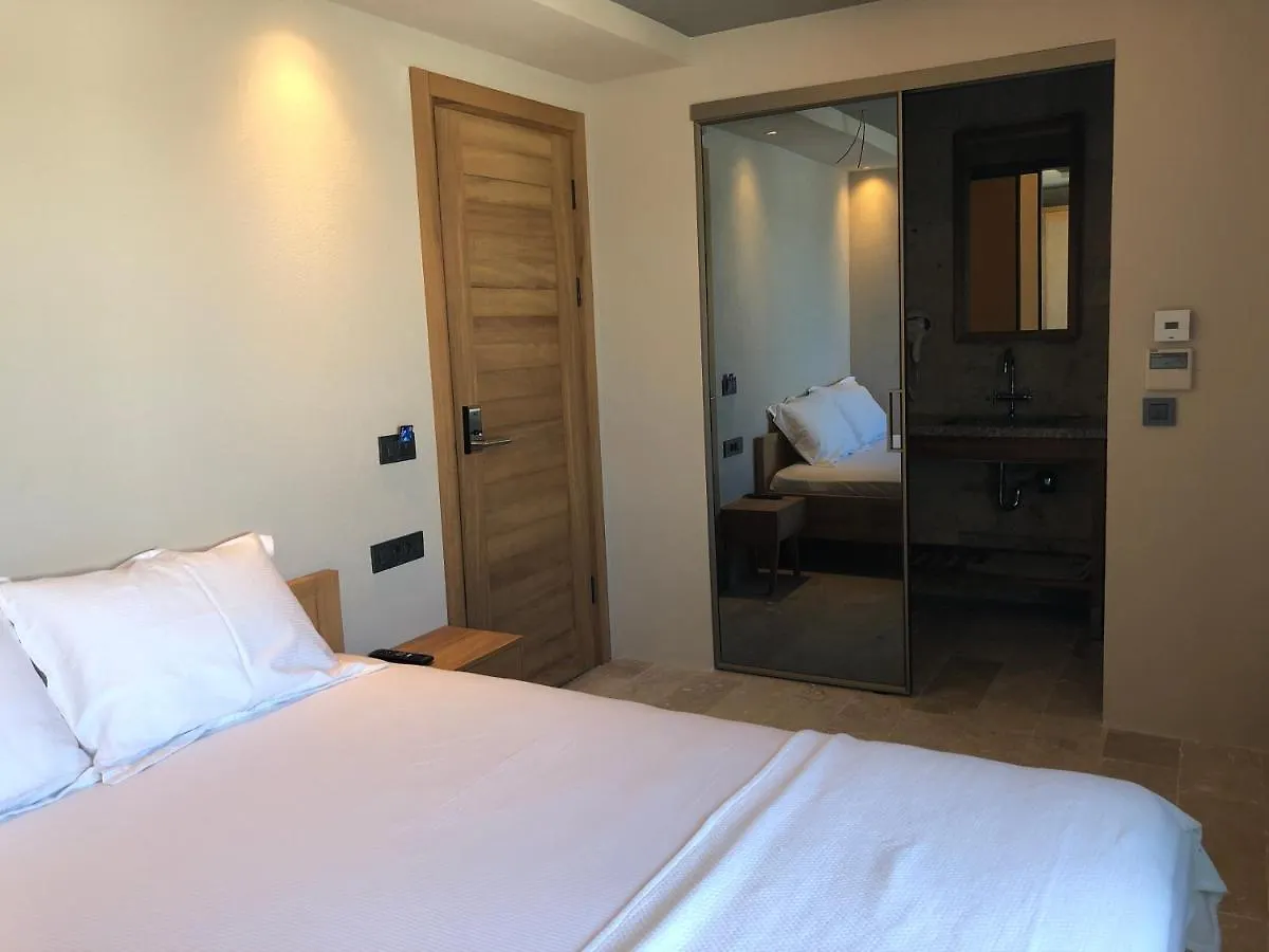 Hotel Life Butiq Otel Yalikavak