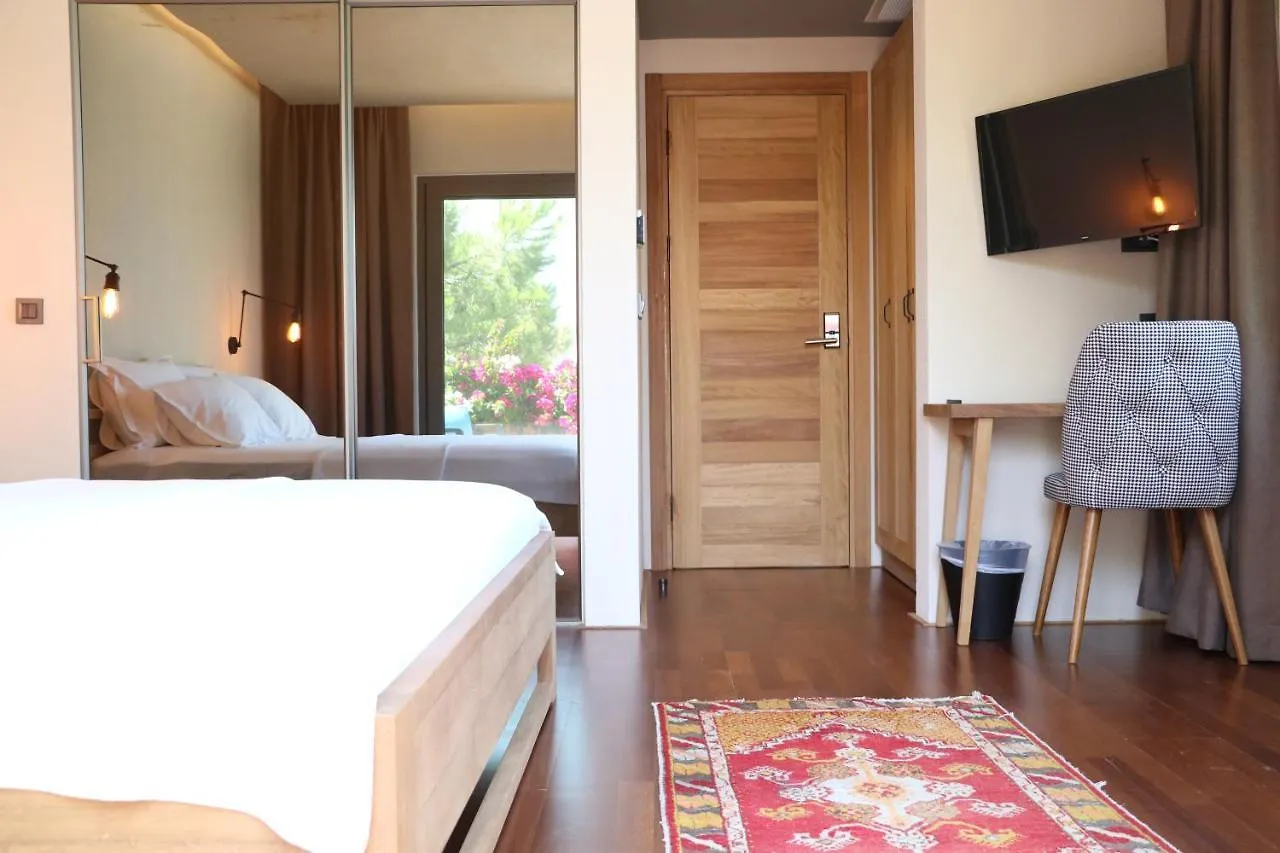 Life Butiq Otel Yalikavak Hotel