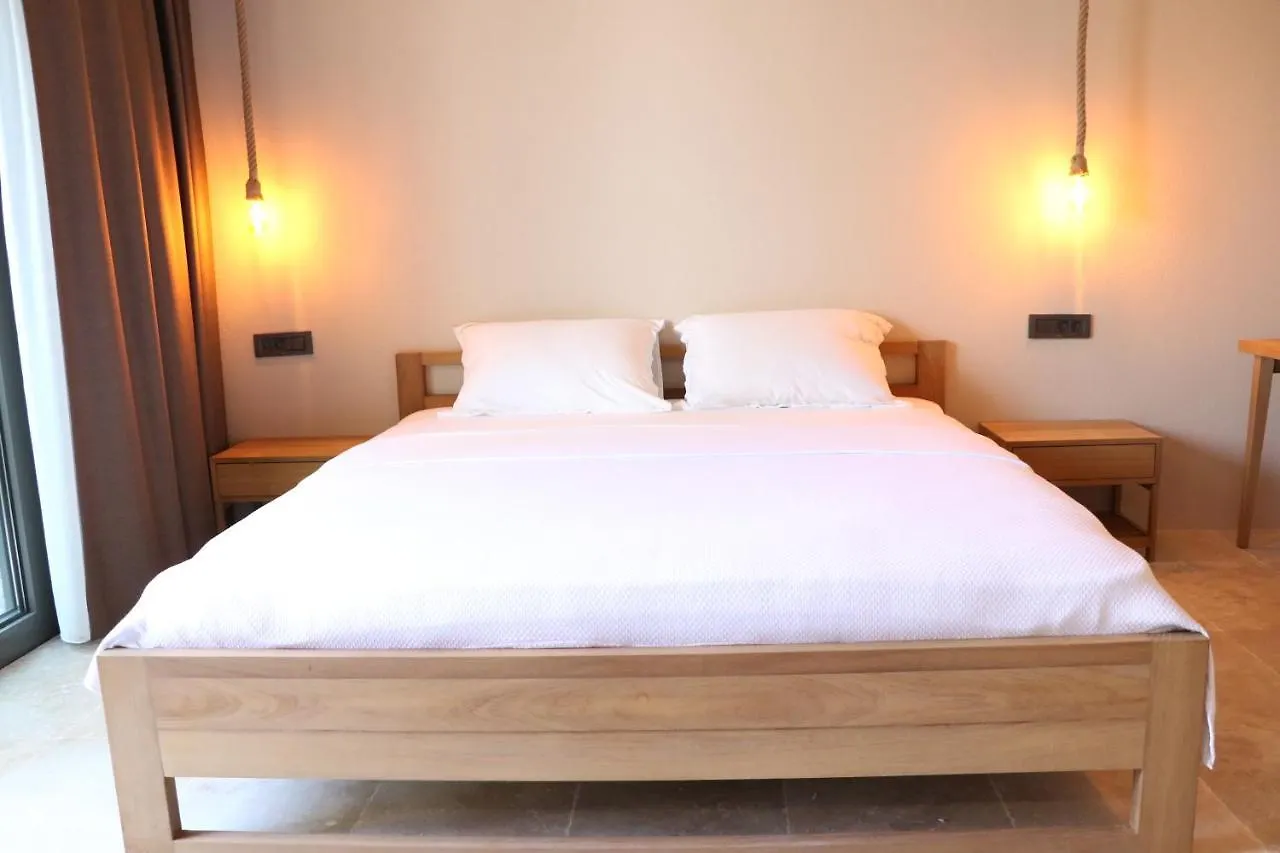 Hotel Life Butiq Otel Yalikavak