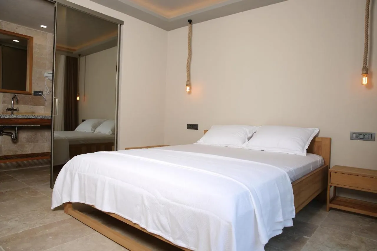 Life Butiq Otel Yalikavak