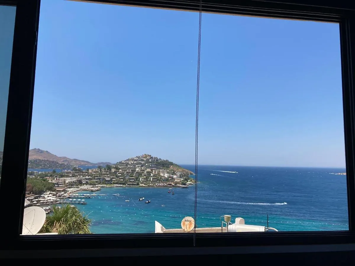 Life Butiq Otel Yalikavak 0*,