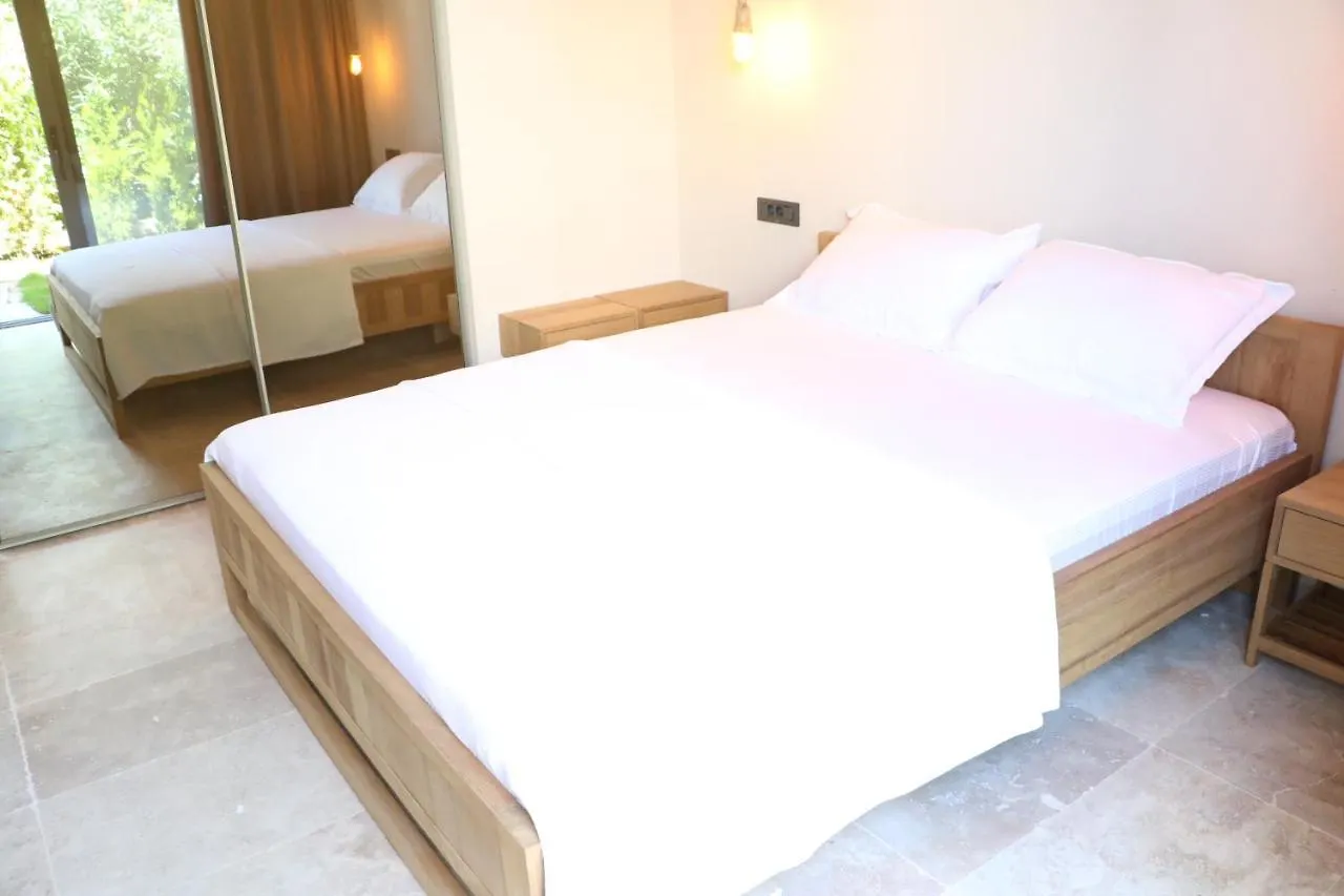 Hotel Life Butiq Otel Yalikavak Turkey