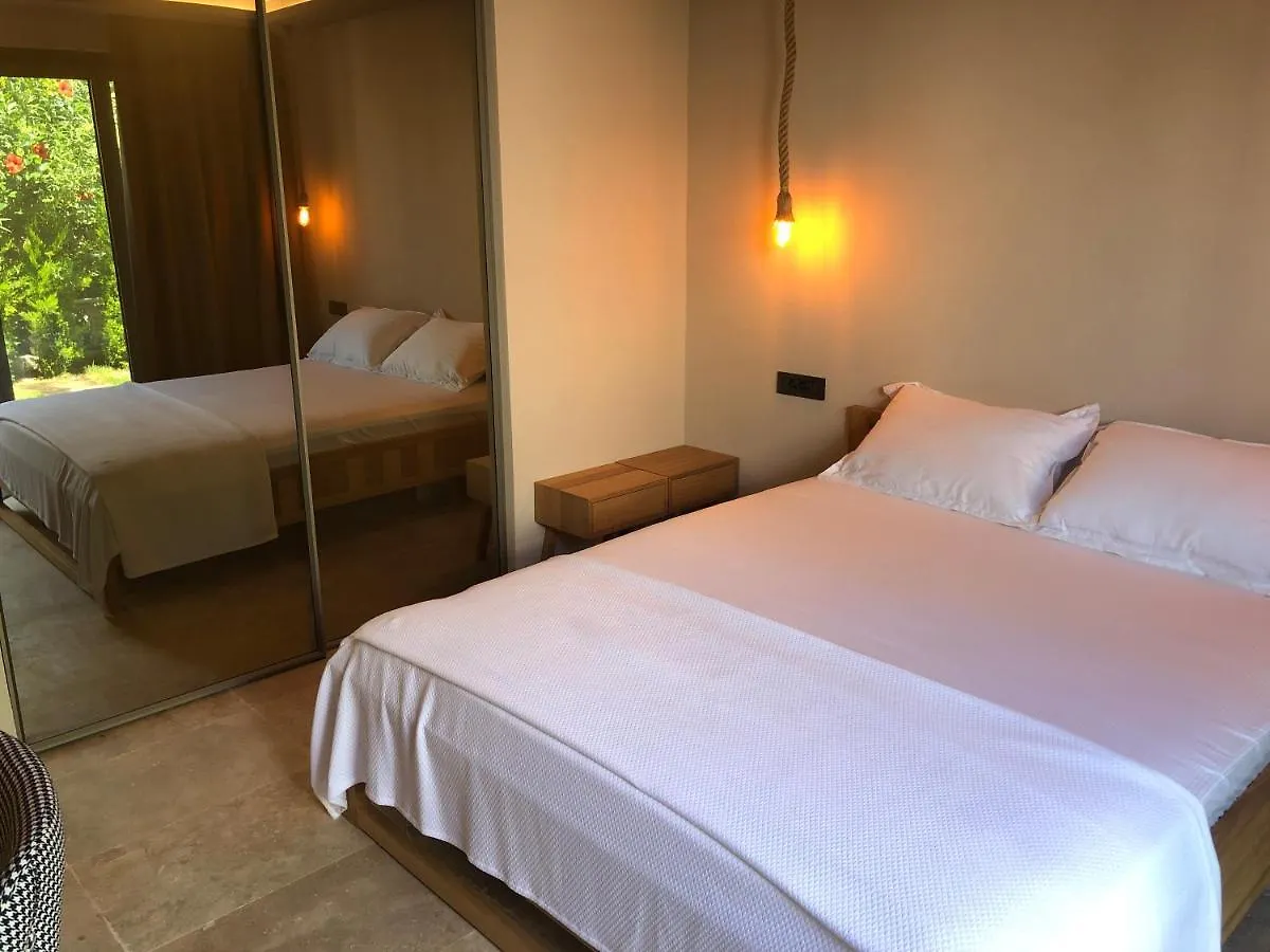 Hotel Life Butiq Otel Yalikavak