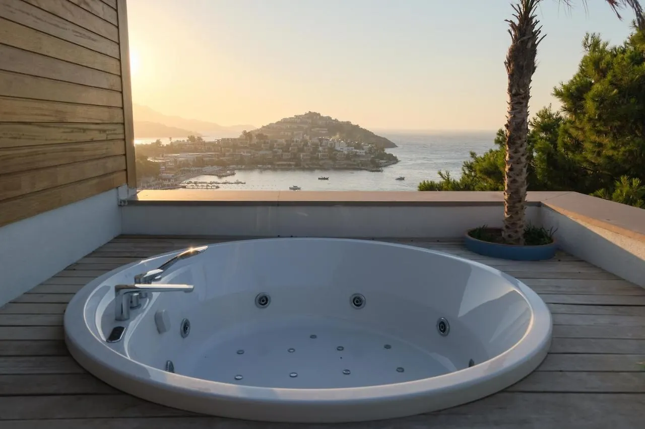 Life Butiq Otel Yalikavak