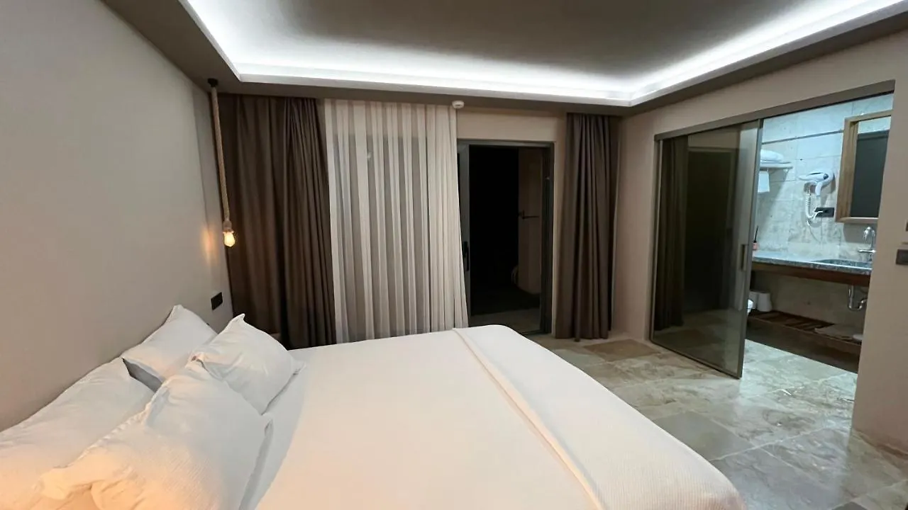 Life Butiq Otel Yalikavak Turkey