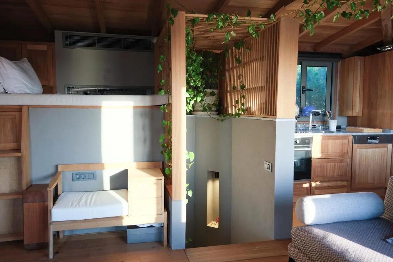 Life Butiq Otel Yalikavak 0*,  Turkey