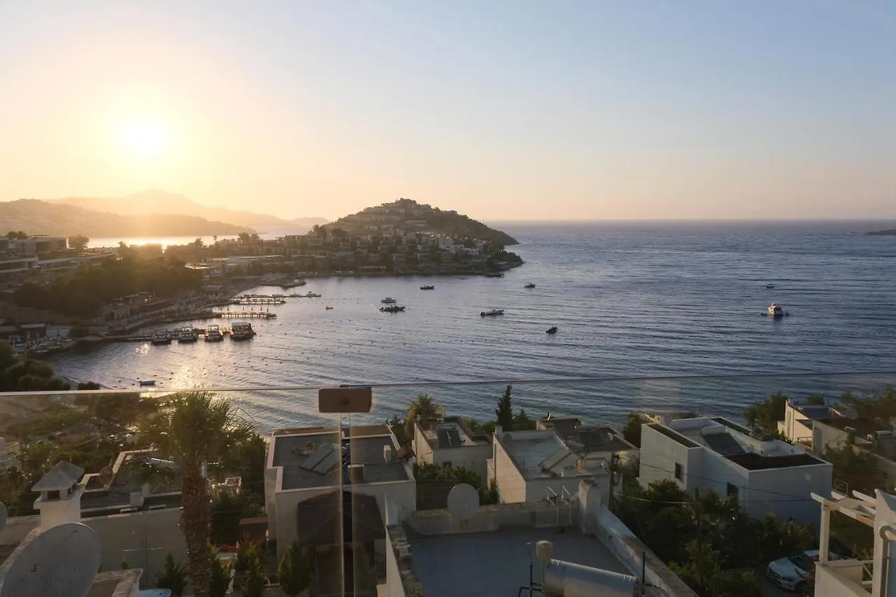 Life Butiq Otel Yalikavak Hotel