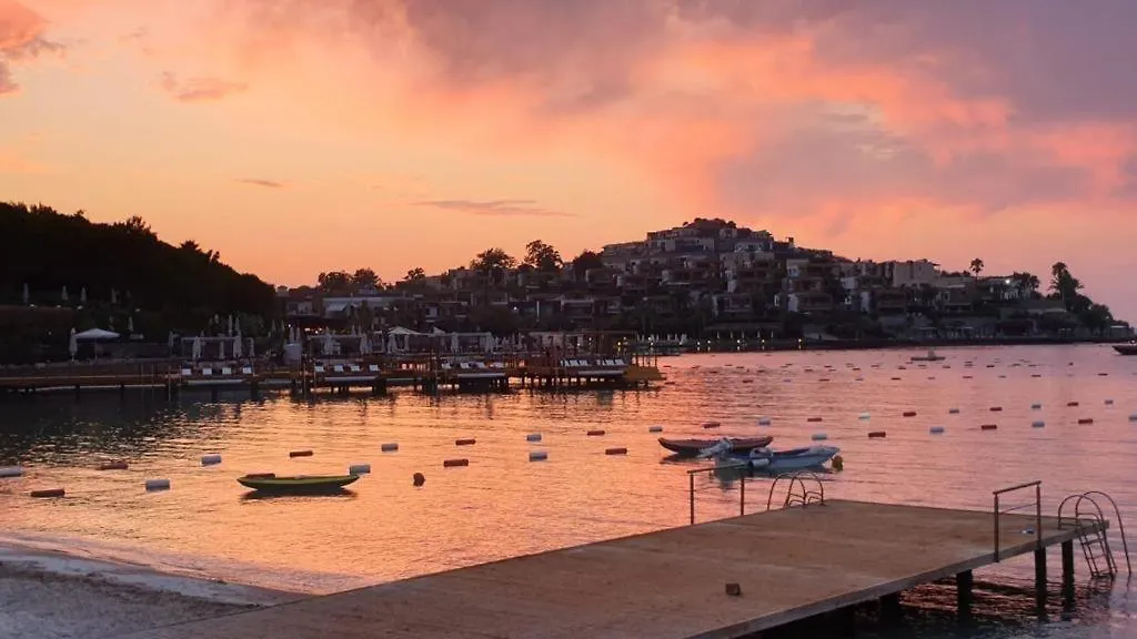 Life Butiq Otel Yalikavak