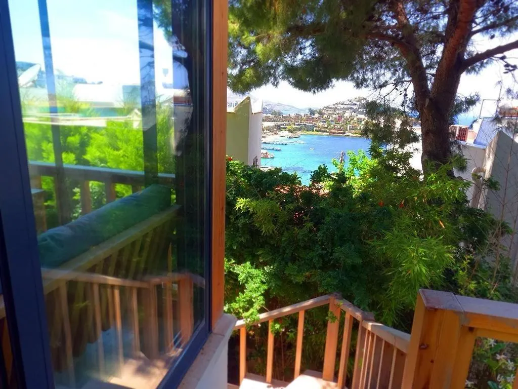 Life Butiq Otel Yalikavak Hotel