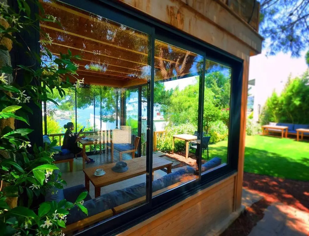 Life Butiq Otel Yalikavak