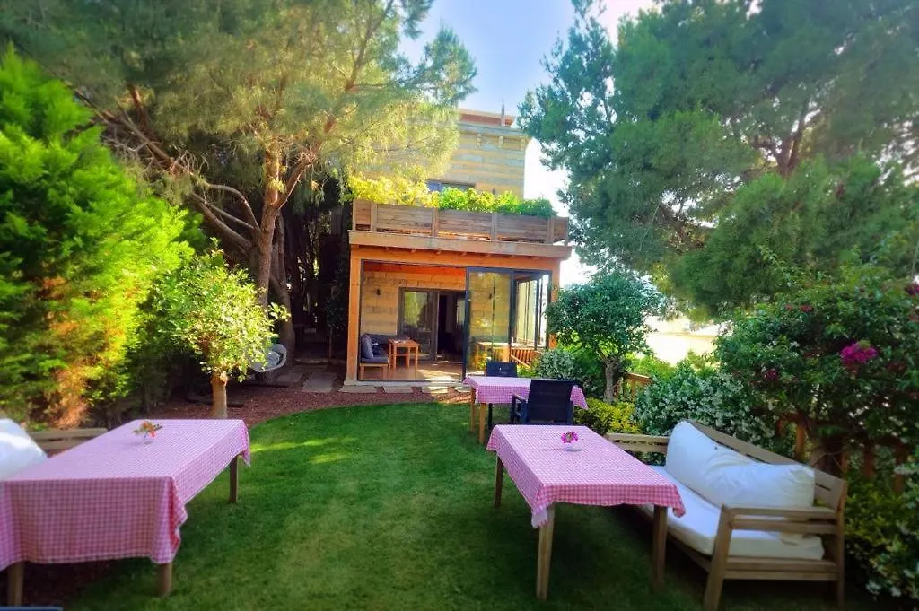 Life Butiq Otel Yalikavak