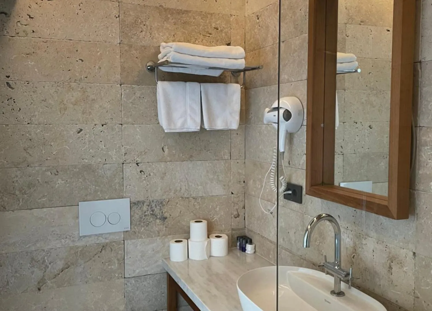 Life Butiq Otel Yalikavak 0*,