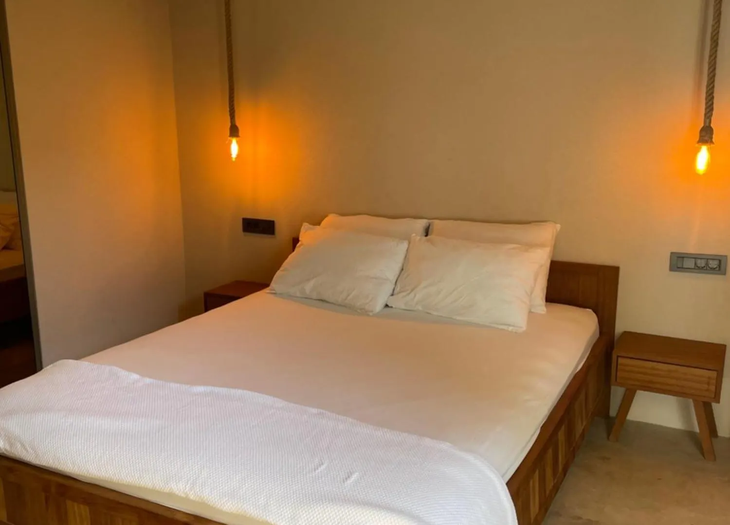 Hotel Life Butiq Otel Yalikavak Turkey