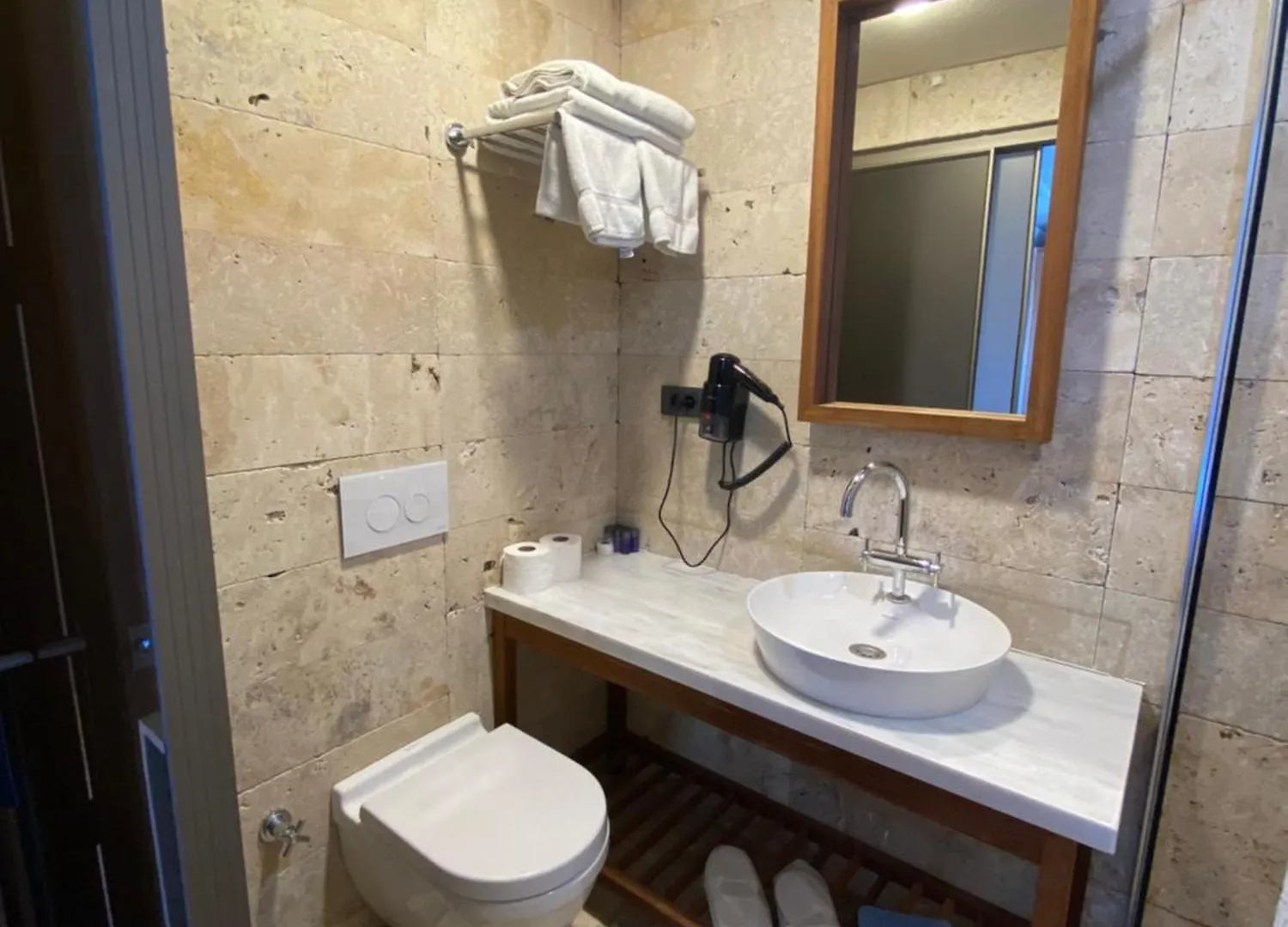 Hotel Life Butiq Otel Yalikavak Turkey