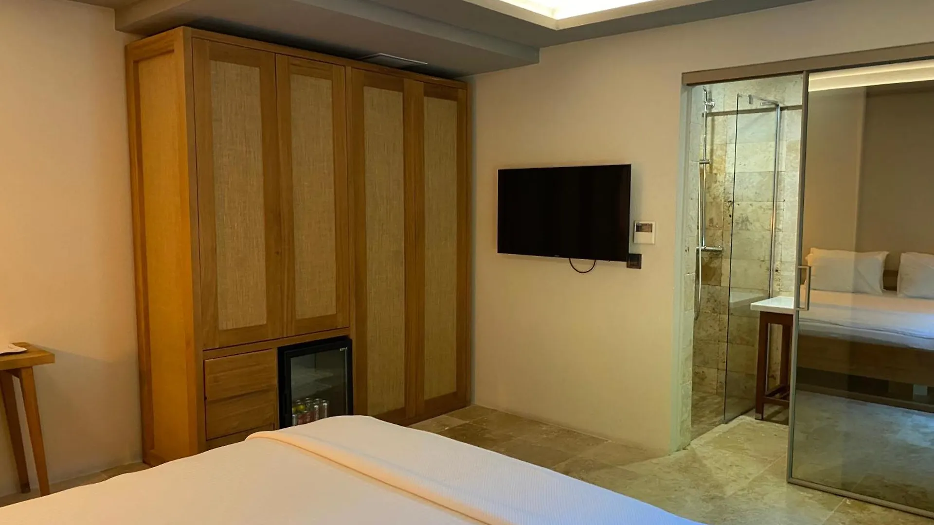 Hotel Life Butiq Otel Yalikavak Turkey