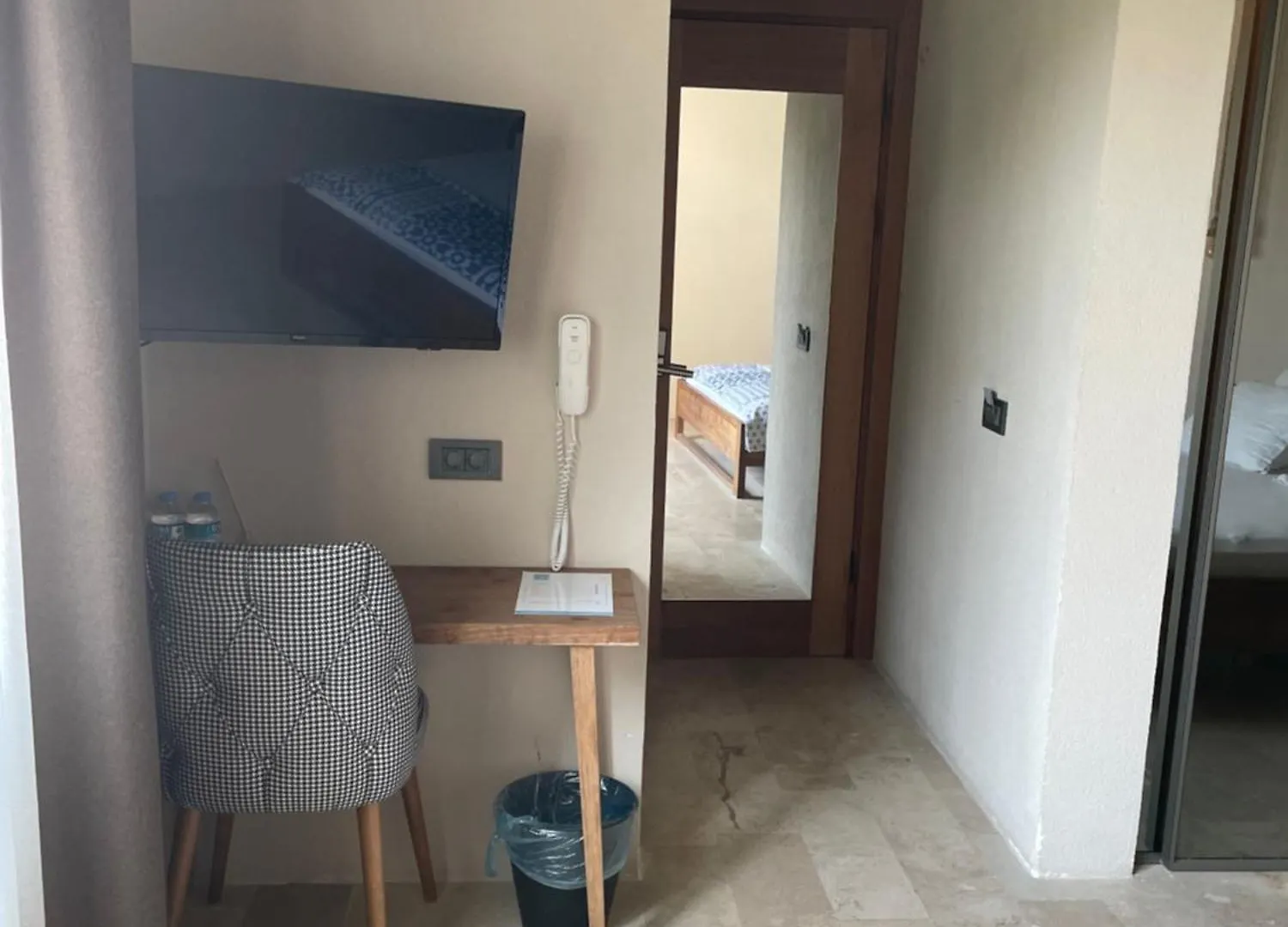 Life Butiq Otel Yalikavak