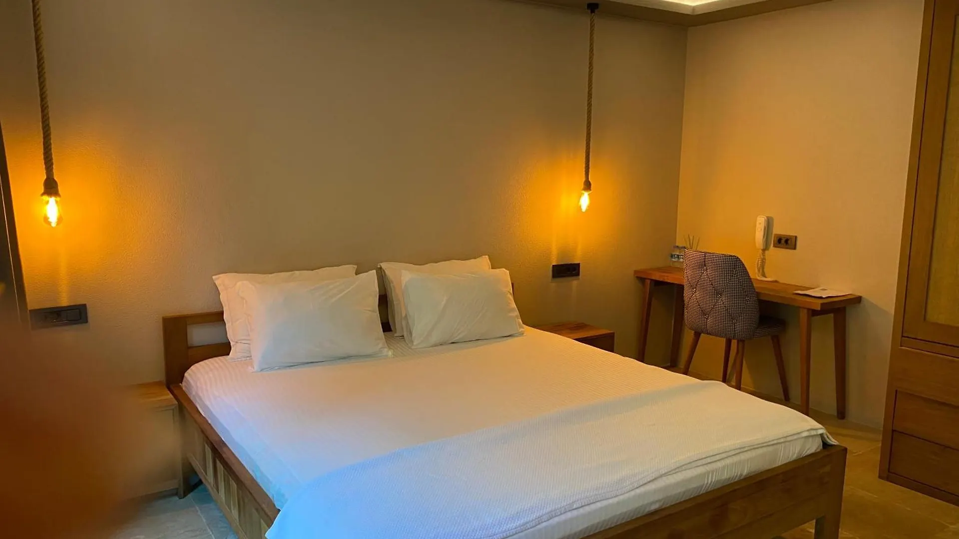 Hotel Life Butiq Otel Yalikavak