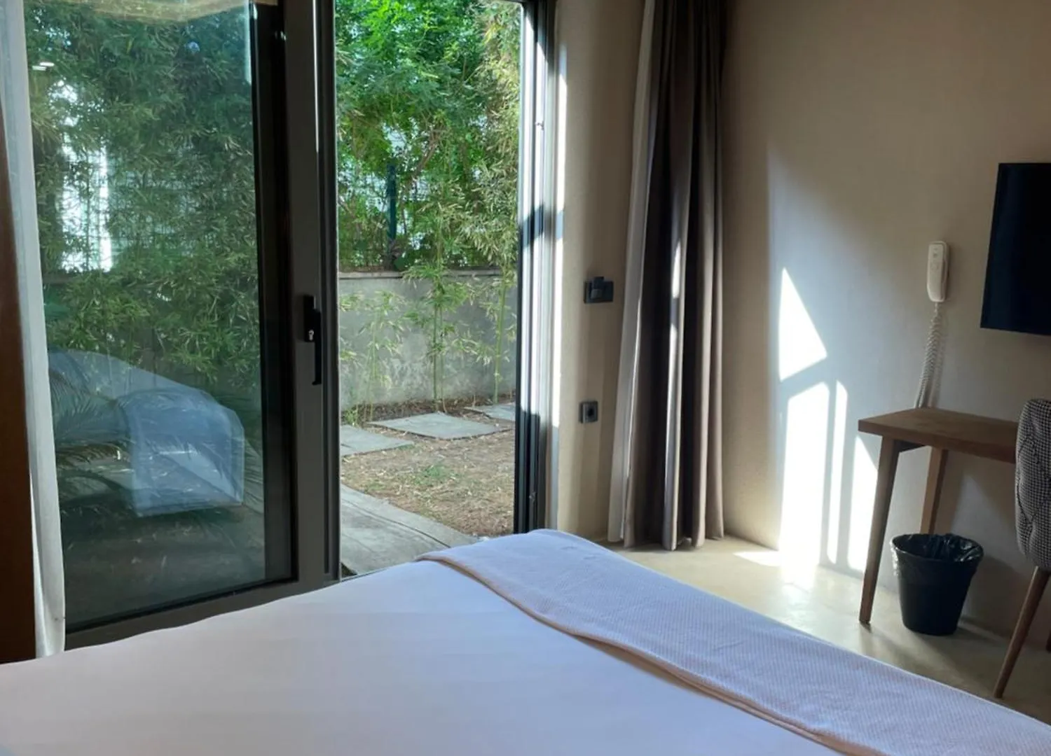 Life Butiq Otel Yalikavak