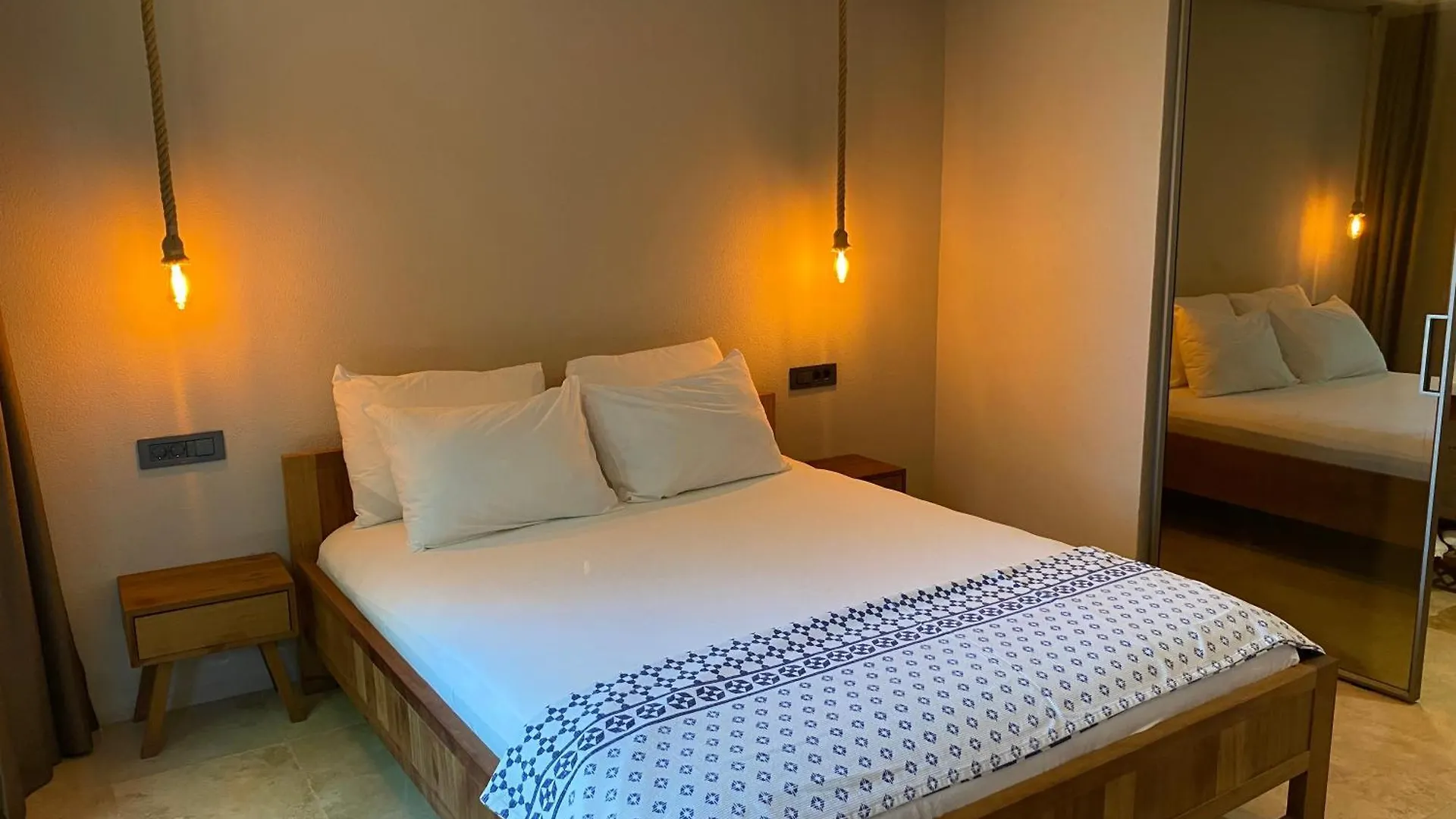 Life Butiq Otel Yalikavak Turkey