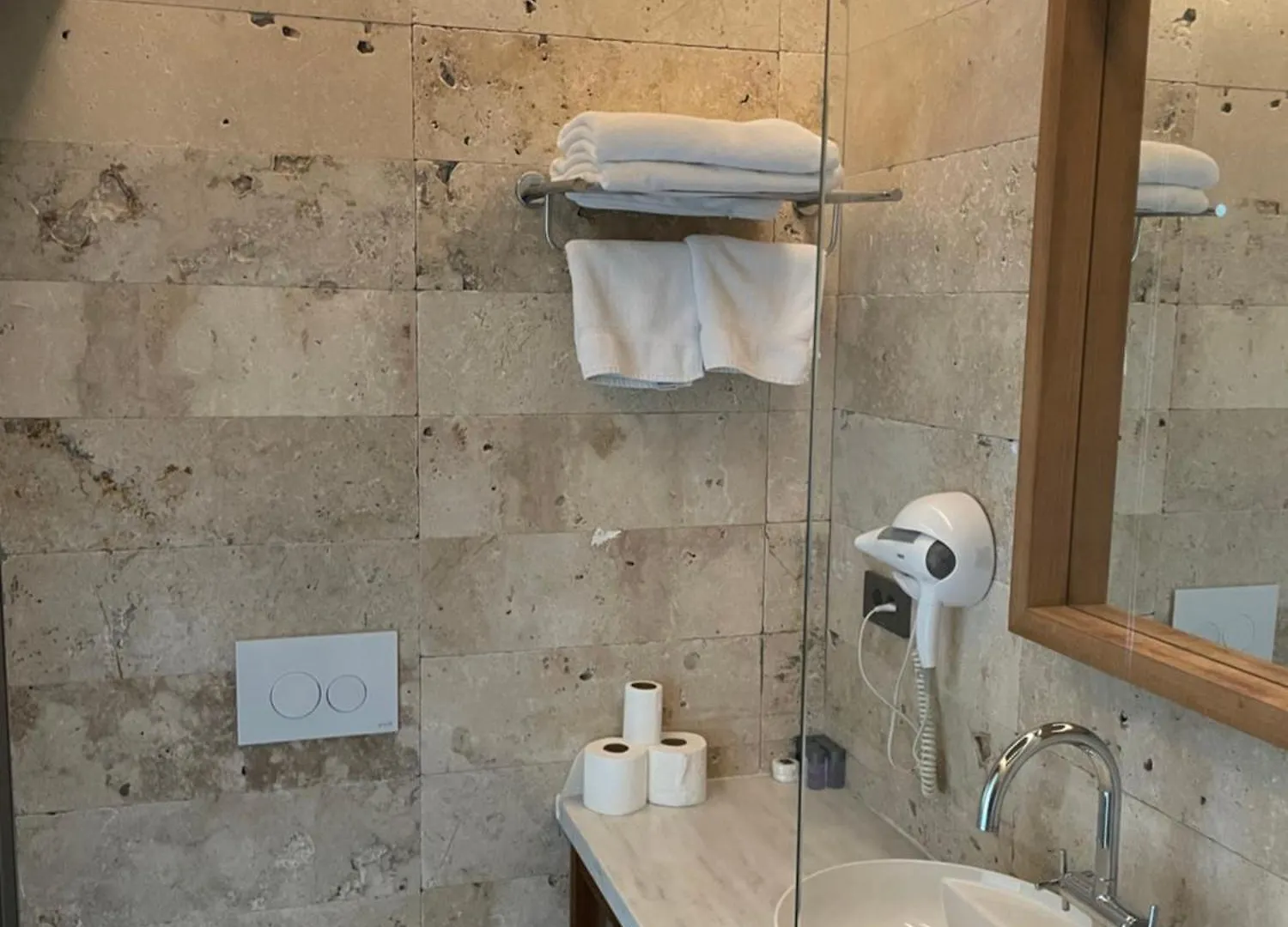 Hotel Life Butiq Otel Yalikavak